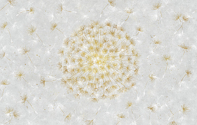 Фотообои SUNSHINE 1, FLOWERS, Factura Фотообои SUNSHINE 1, FLOWERS, Factura